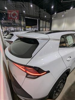 کیا سپۆرتاج